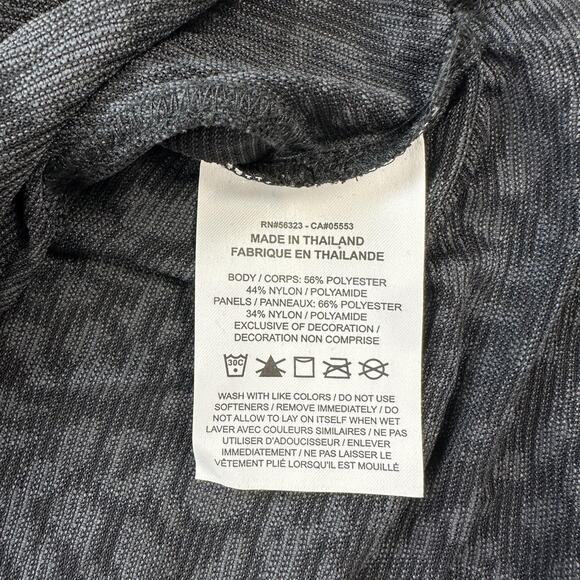 Jordan Dri-FIT ADV Long Sleeve Shirt Mens Medium Nike FD8123-022 Athletic Top - Picture 7 of 10